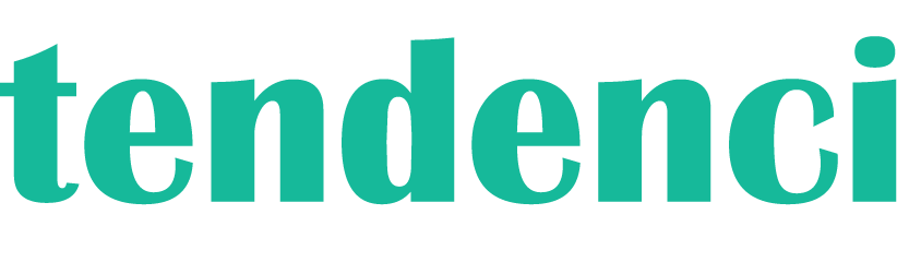 tendenci green logo